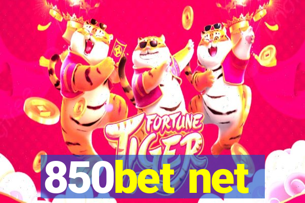 850bet net